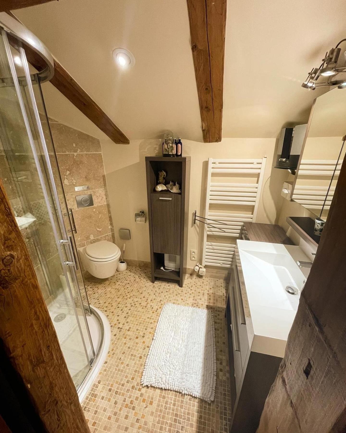 La Ferme Des Vonezins Hotel Thones Luaran gambar